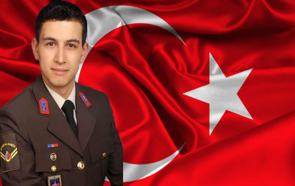 SANA SÖZ ASLANIM BU VATAN HEP SAĞ KALACAK