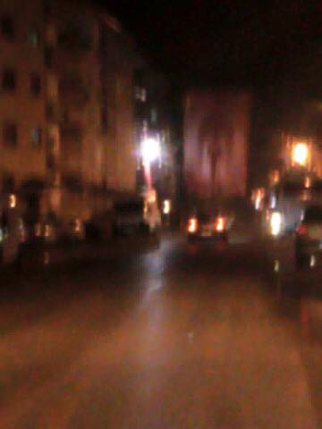 “Asılı Olan Türk Bayrağını Gören Şaşkınlık İçinde Kaldı.”