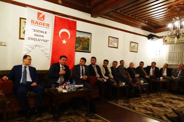 Cumhurbaşkanı Başdanışmanı Sertçelik: "Rusya ve Ermenistan Yeni Bir Oyunun Peşinde"