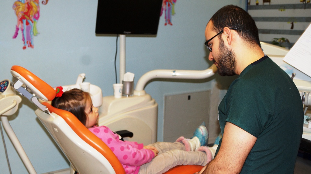 Yaz Ayları Diye Ağız ve Diş Sağlığını Ertelemeyelim