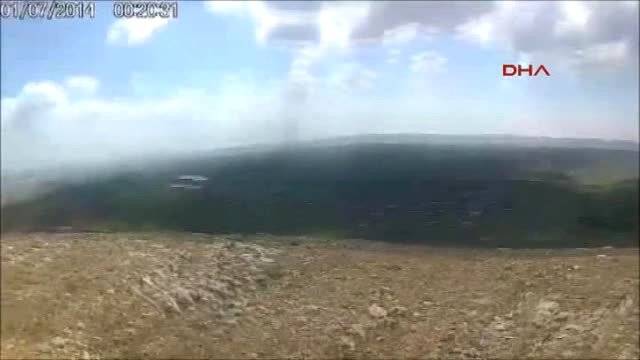 Yaralı Kurtulan Şekerci; Yamaç Paraşütü Benim İçin Bir Tutku