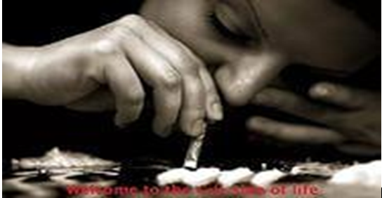 GENÇLERDEN “UYUŞTURUCUYA HAYIR” İMZA KAMPANYASI