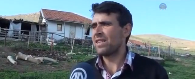 Aydos yaylacıları ağırlamaya başladı