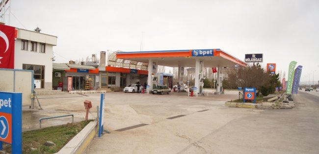 Türkoğlu Petrol'den 'Halk Günü' İndirimleri