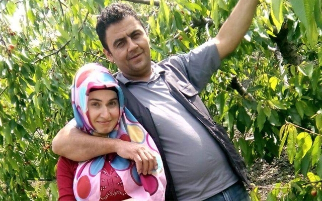 Biri 14 aylık 2 çocuğunu evde bırakıp sırra kadem bastı