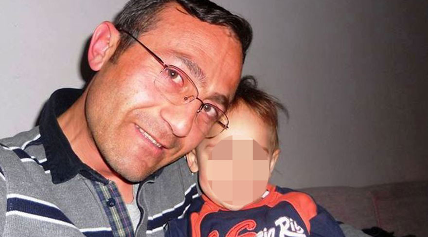 Boşandığı Eşini Boğarak Öldürdü