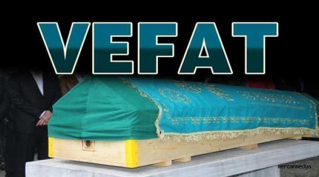 İsmail Özdemir’in annesi vefat etti