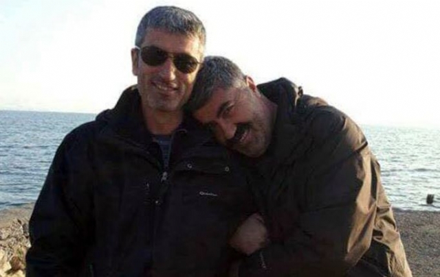 Van'da Bombalı Tuzak! 2 Polis Şehit, 1 Polis Yaralı