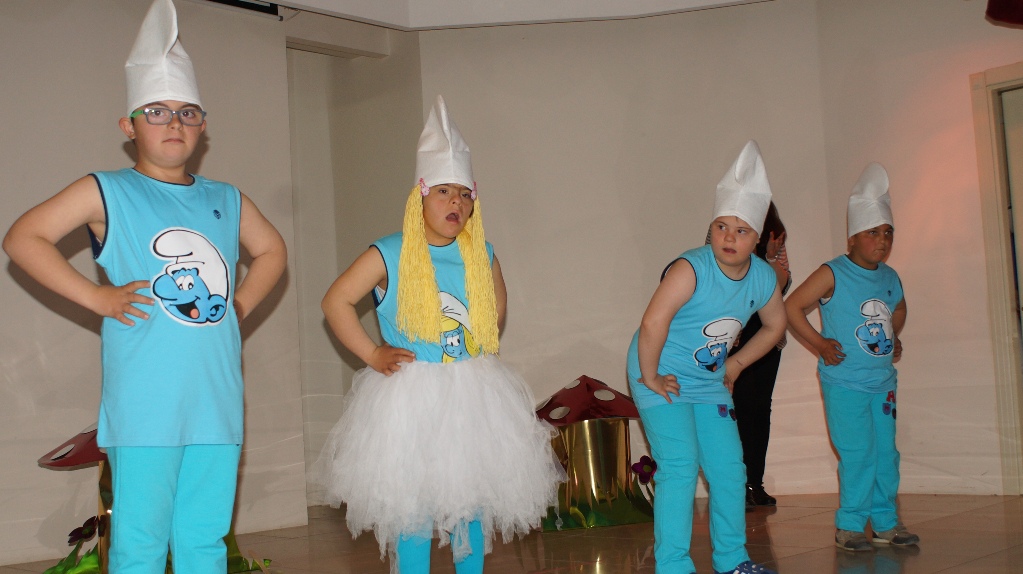 Engelliler Haftası etkinliklerle Kutlandı