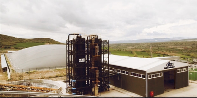 Tavuk Gübresiyle 40 Bin Konutun Elektriği Karşılanacak