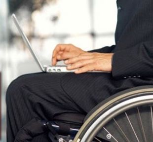 Çubuk'ta Engelli Girişimcilere Kosgeb Desteği