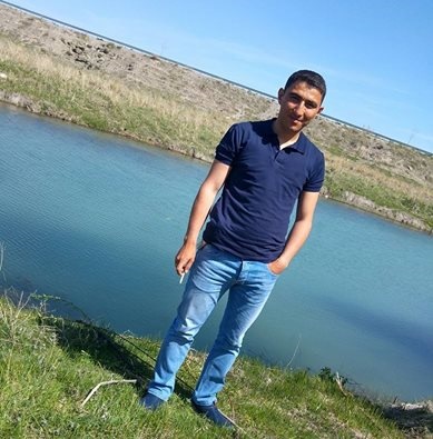 ÇUBUKLU ASKER MURAT AYDOĞDU YARALANDI