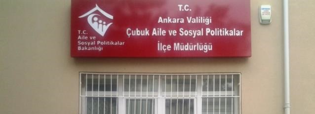 Sosyal Hizmet Merkezinde Mobbing Skandalı