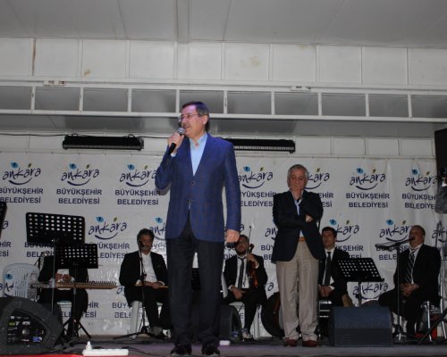 Otonomi’ye komşu “açık oto pazarı” geliyor…