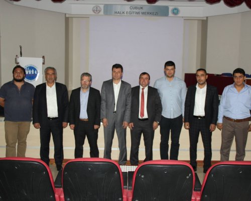 ÇUGİAD Başkanı Özen güven tazeledi