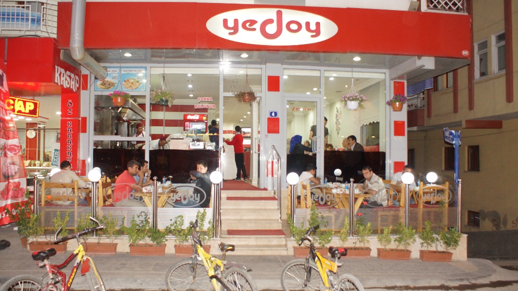 En Çok Tercih Edilen İftar Mekanlarını İncelemeye Devam Ediyoruz