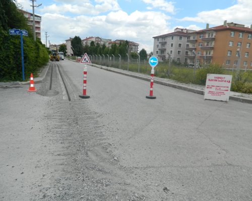 İHBARSIZ ELEKTRİK KESİNTİLERİ...