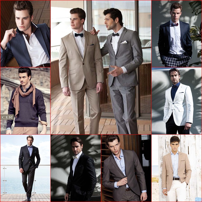 Erkek Giyimin de Adresi Elören Giyimde Bayrama Özel İndirim