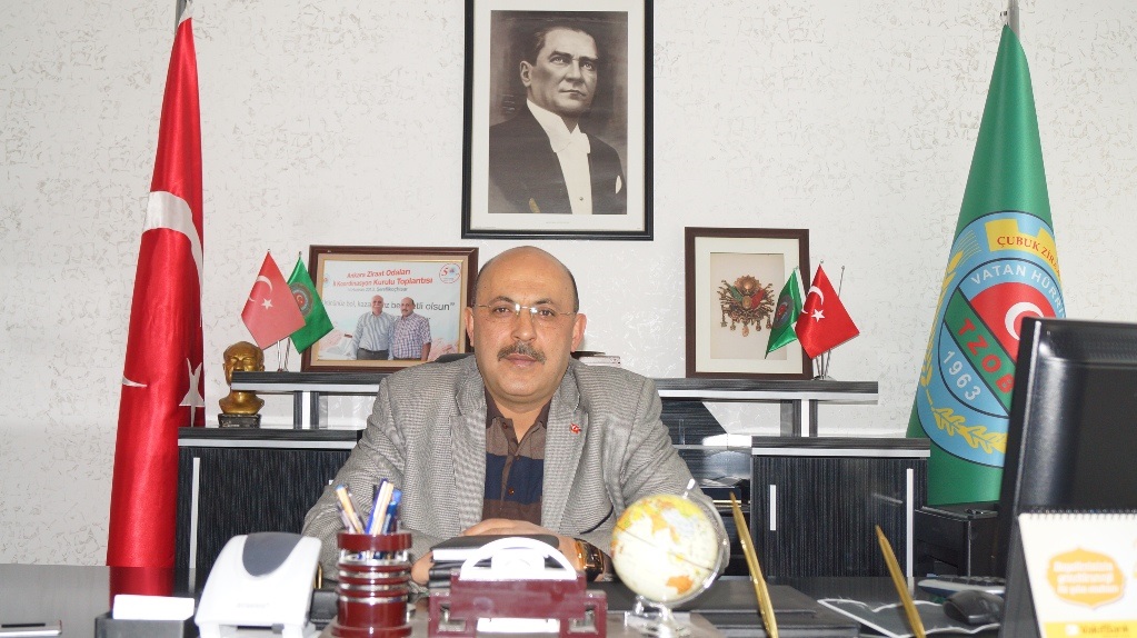 Orhan Gülle’den İstanbul'daki terör saldırısına kınama