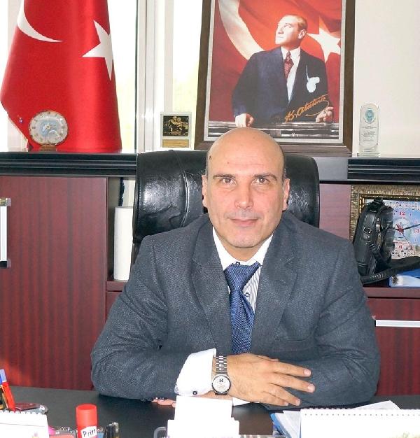 Emniyet Müdürünün Oğlu Hayatını Kaybetti