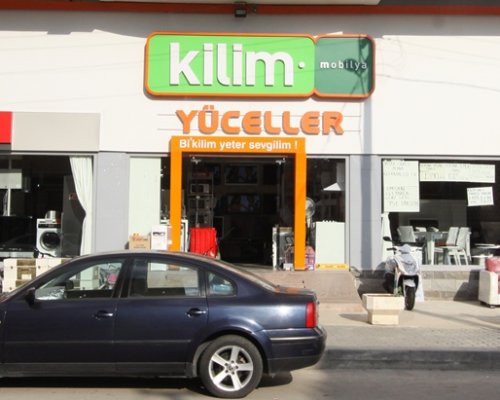 Yüceller Grup Yönetim Kurulu Başkanı Gıyasettin Yücel’den Bayram Mesajı