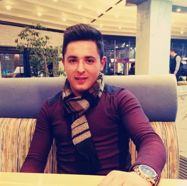 Başkan Acehan’dan başsağlığı mesajı