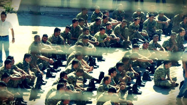 Siyonist Darbe Girişimi Ofsayt!