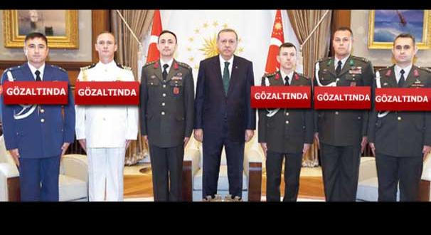 İHANETİN ANATOMİSİ