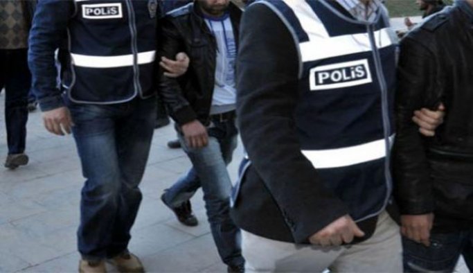 Çubuk'ta 59 öğretmen açığa alındı