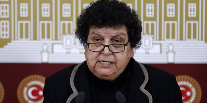 SARIHAN’DAN TBMM’YE ULAŞIMLA İLGİLİ SORU ÖNERGESİ...