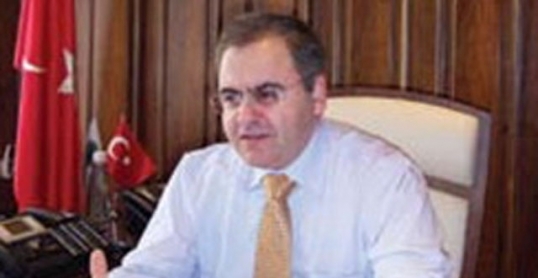 Ümit Aksoy Yeniden Danıştay Üyesi