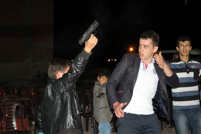 12 bin TL Ceza Kesilecek