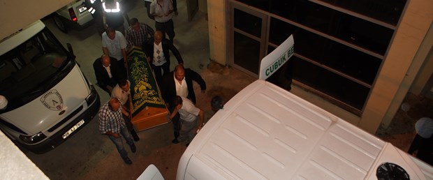 Uyarlılara Uyulmayınca Düğün Kana Bulandı