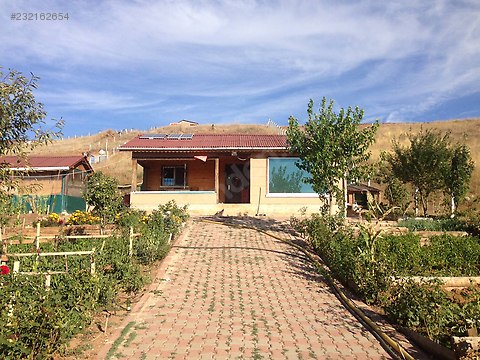 Çubuk Belediyesi, hobi bahçeleri konusunda uyardı