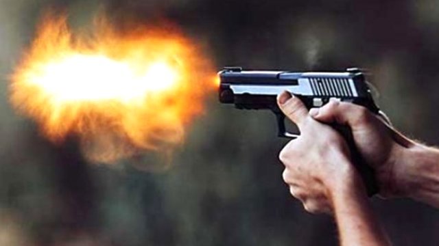 Silahlı Kavga Açıklaması 1 Ölü