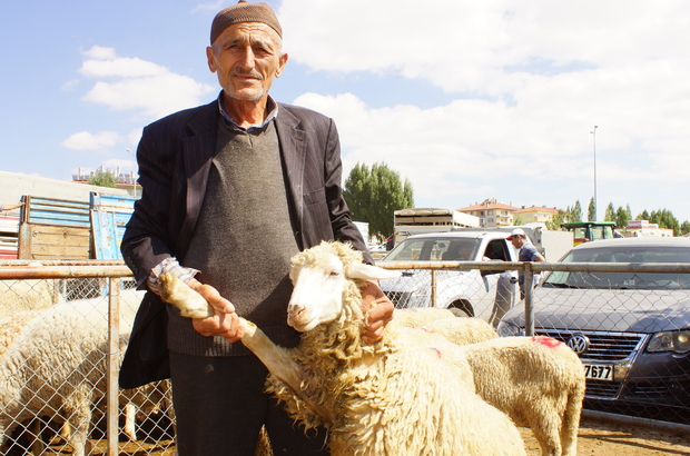 Kurban Bayramı'na Doğru