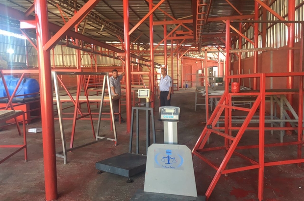 Çubuk, Kurban Bayramı’na hazır