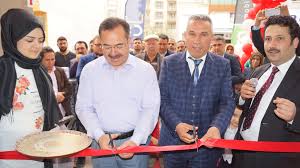 İşadamı Gıyasettin Yücel’den Kurban Bayramı Mesajı