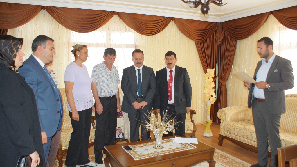 Kurban Bayramı kutlanıyor