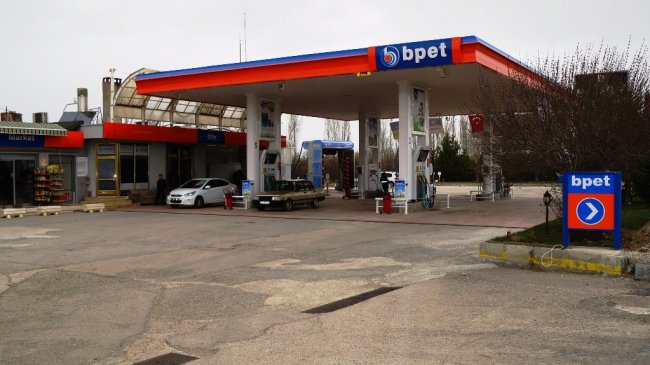 İşadamı Sadullah Türkoğlu’ndan Kurban Bayramı mesajı