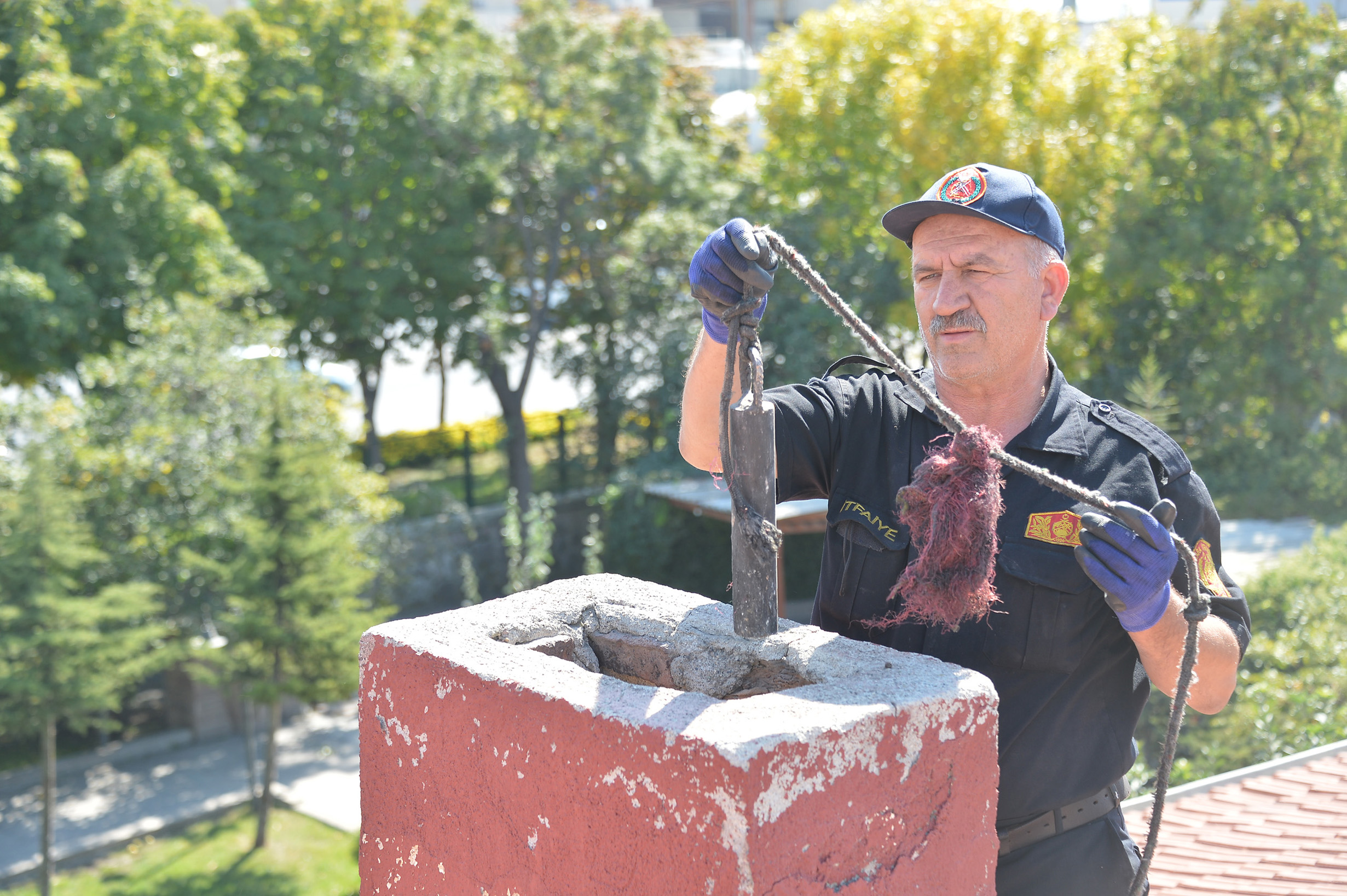 BACA TEMİZLİĞİNDE GEÇ KALMAYIN