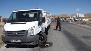 Trafik Kazası: 6 Yaralı