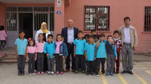 Çubuk'ta Şehit ve Gazi Çocuklarına Ücretsiz Kurs