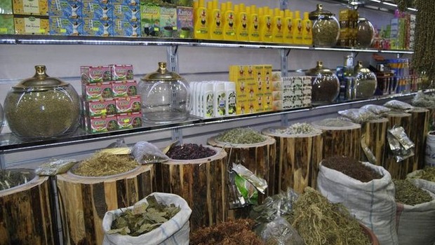 SAĞLIK BAKANLIĞINDAN BİTKİLERE YASAK !