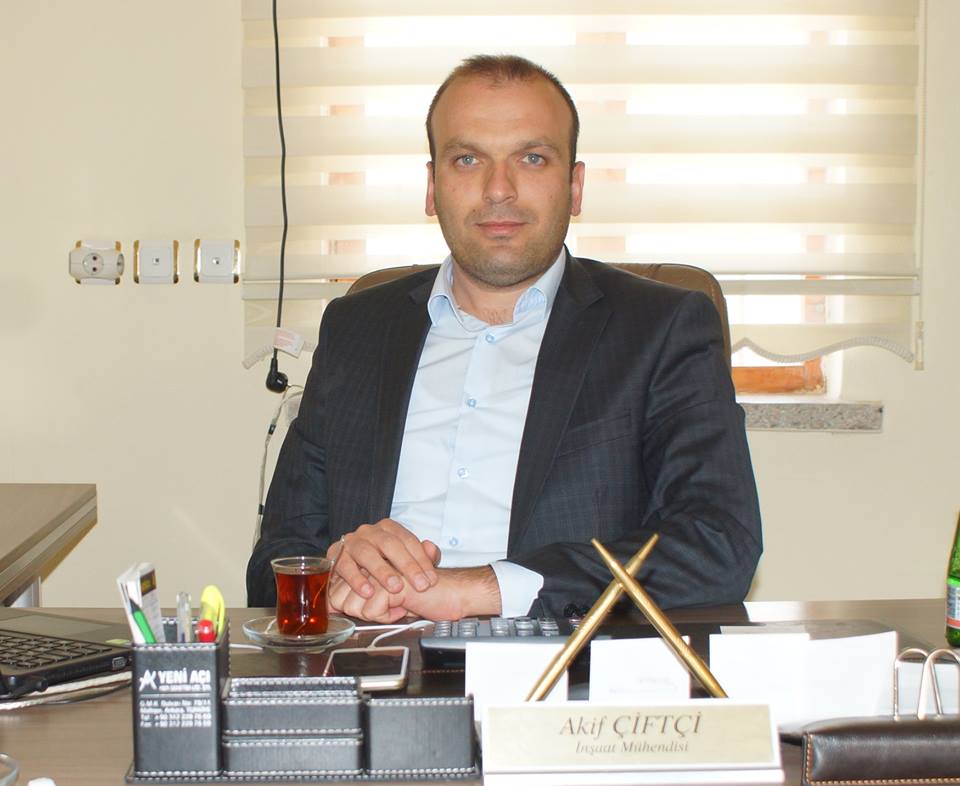 2 Yılda 17 Bin Metre Yol Asfaltlandı