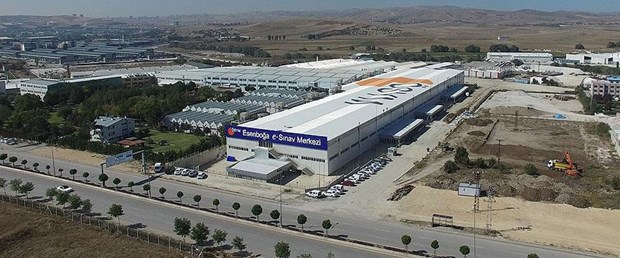 ÖSYM'den 5 bin kapasiteli yeni elektronik sınav merkezi