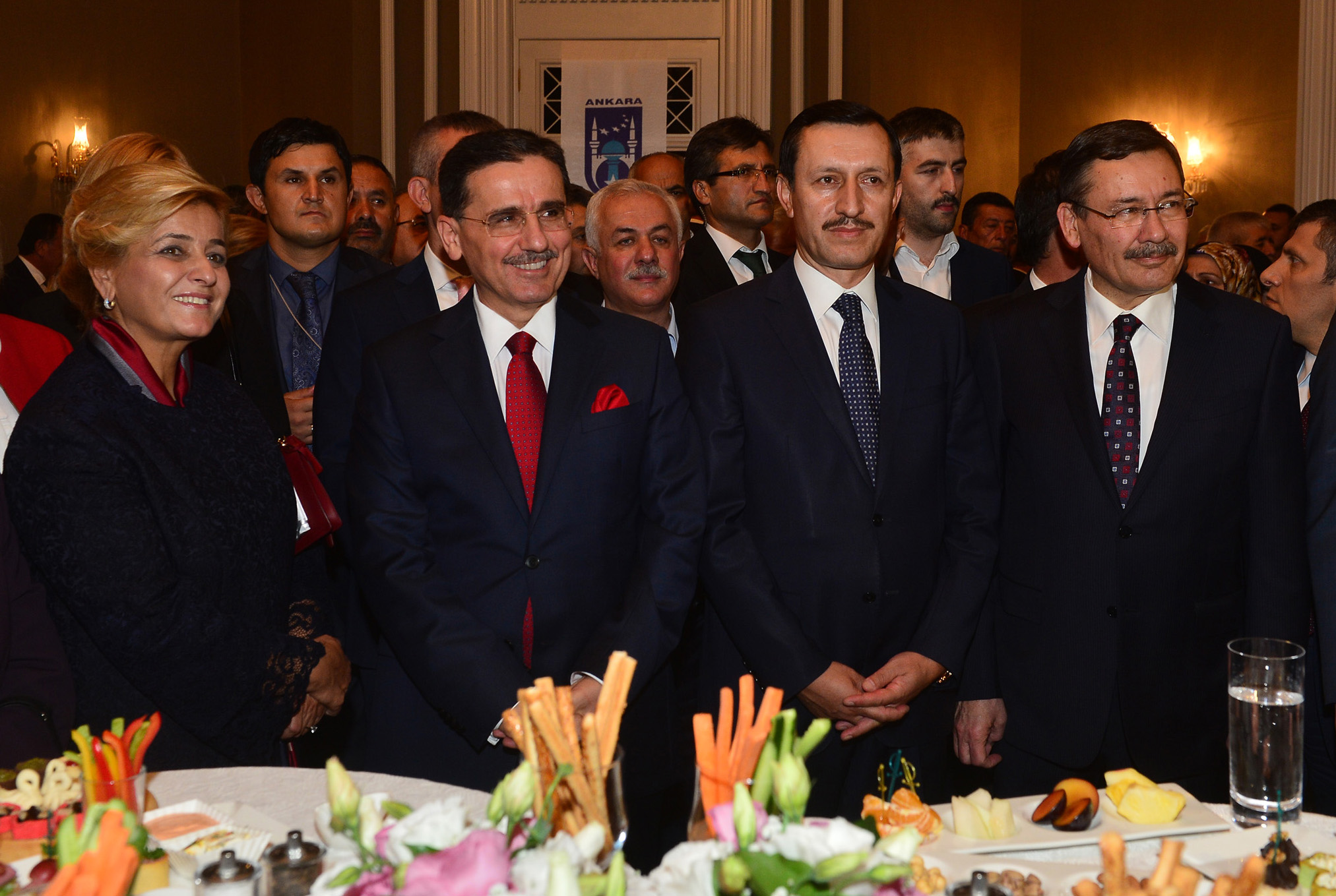 ANKARA’NIN BAŞKENT OLUŞUNUN 93. YILI…