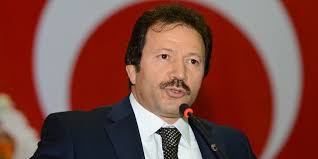 Ankaragücü Başkanı ATO'ya aday