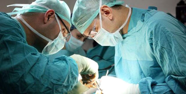 DİYABET (ŞEKER HASTALIĞI) AMELİYATI