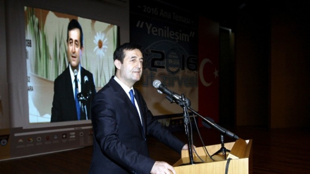 Bakanlığın Hedefi Kaliteli Süt